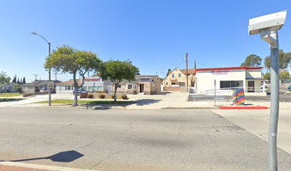 Shahen Ghazarian Dental Care