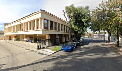 Silverstein Seymour DDS