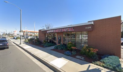 Chapman Dental Care-Fullerton