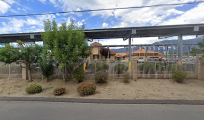 Dr. Fredric Weissich, DDS