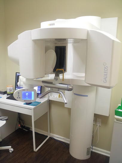 Michael J Paquette, DDS