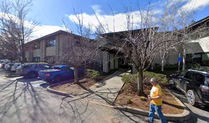 Pebble Beach Dental Grass Valley