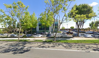 Amita K Suvarna DDS – Antioch Dentist