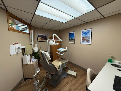 Harringer Dental – Shannon F. Harringer, DDS