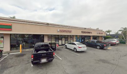 South El Monte Dentistry