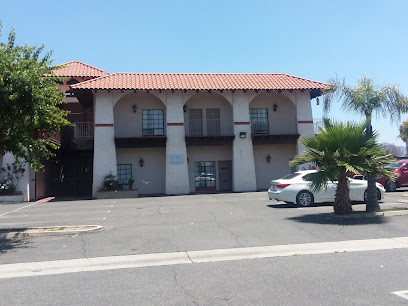 Dr. Gianni S. Inghilterra, DDS