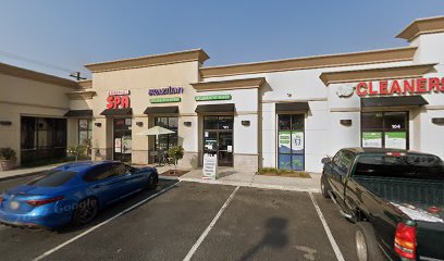 Pacific Dental Group