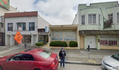 Dr. Valentina Yasinsky