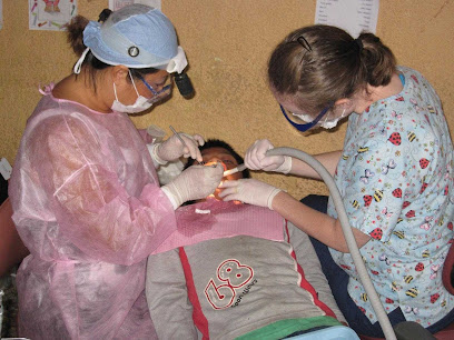 Dr. J. Frances Park, DDS