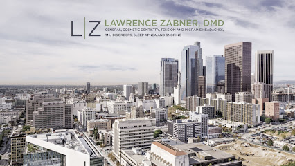 Lawrence Zabner, DMD