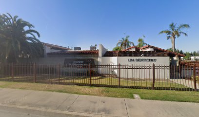 Lim Dentistry