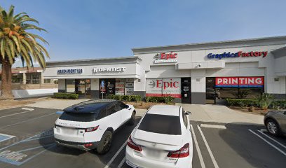 Oasis Dental – Pinky D. Penalosa, DDS