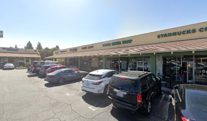 Dr. Aline Ekizian, DDS