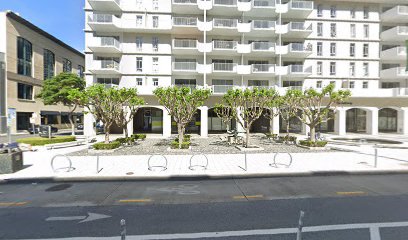 Tiller Michael T DDS