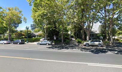 DeVincenzi and Forstadt