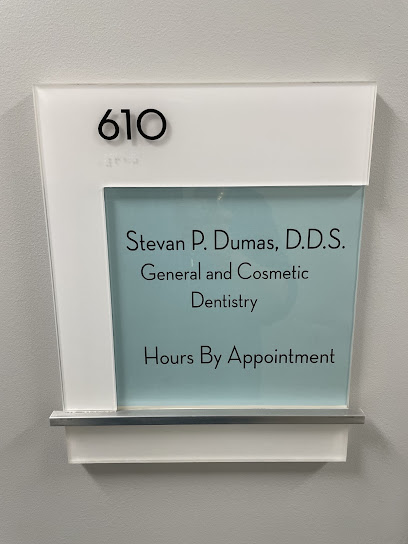 Dumas Stevan Paul DDS