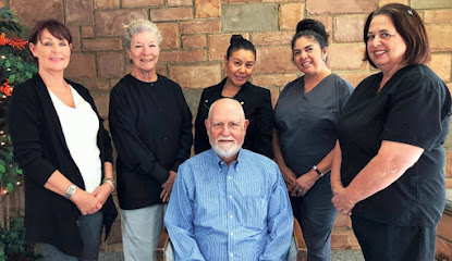 Dr. Ian Hamel, DDS – Burbank Dentist