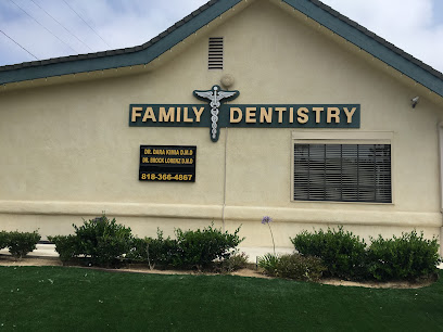 Kimia Family Dentistry