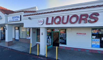 Allure Dental Raffi J. Maronian D.D.S