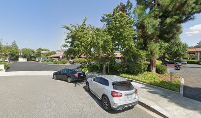 Dr. Andre Jeanbart, DDS