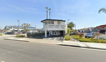 Dr. Bina C. Sujan, DDS