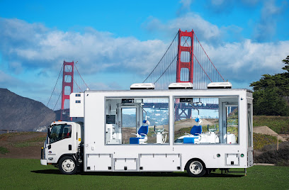 Mobile Dental