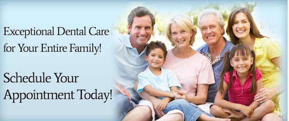 Comfort Dental: Jesan Liu DDS