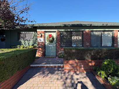 Jamie Klinefelter, DMD