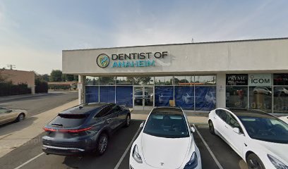 City Dental Centers – Anaheim