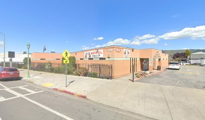 West Oakland Health Center: Smith Merritt DDS