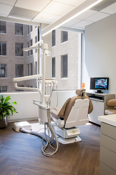 Carol H Lam, DDS – Downtown Dentistry LA