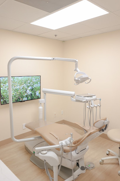Vahe Dental – Azusa Dentist
