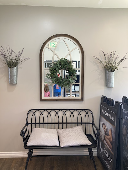 Jessica Wagner Sabo DDS, Inc