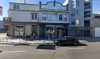 Dr. Steven J. Brattesani, DDS