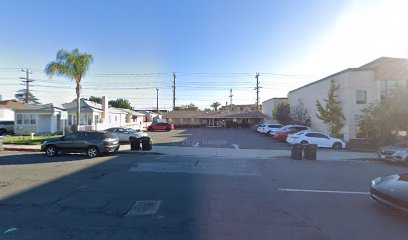 Geoffrey N Shanklin DDS