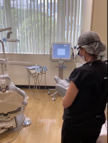 Gaby R. Cosgrove, DMD