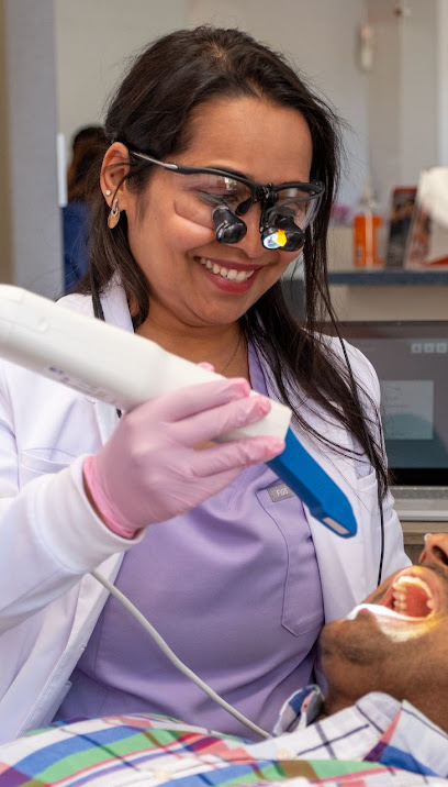 United Smiles Dentistry