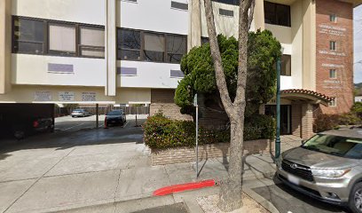 Dr. Priya O’callaghan