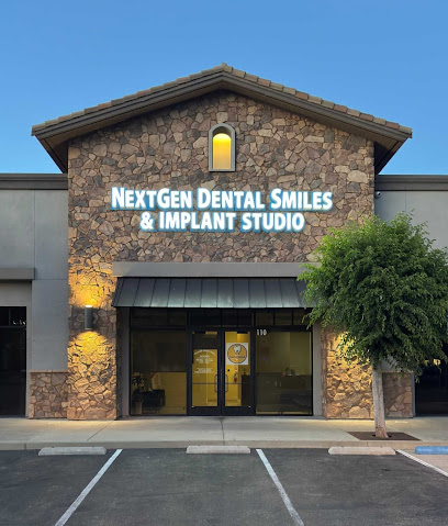 NextGen Dental Smiles & Implant studio