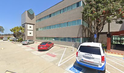 Dr. Barbara Jean Betita