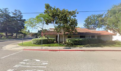 J Michael Thompson DDS