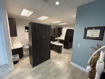 Redondo Beach Dental Arts, Dr. Faheem Qazi, DDS