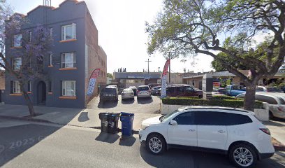 California Dental Group: Ramin Moravveji DDS