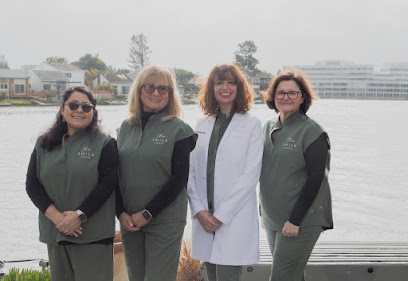 The Smile Studio – Dr. Basma Zaky, DDS