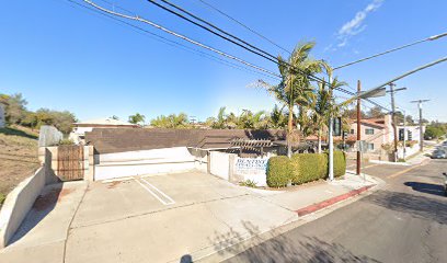 Tuazon Ferdinand A DDS