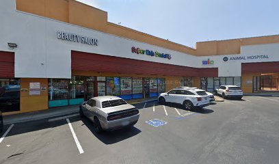 Shahgaldian Christine DDS