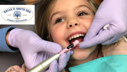 Brian D Smith, DDS – Dentist Upland