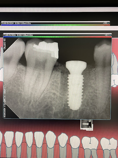 Center for Integrated Dental Specialties CIDS