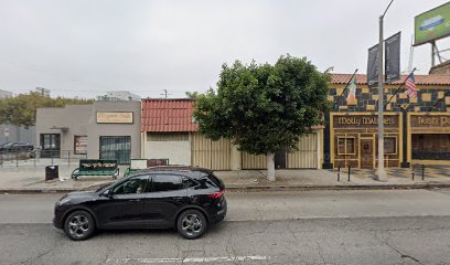 Ongcapin Jennifer F DDS