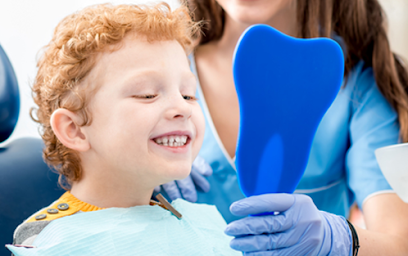 Pawar Dental Corporation – Best Dentist in Folsom